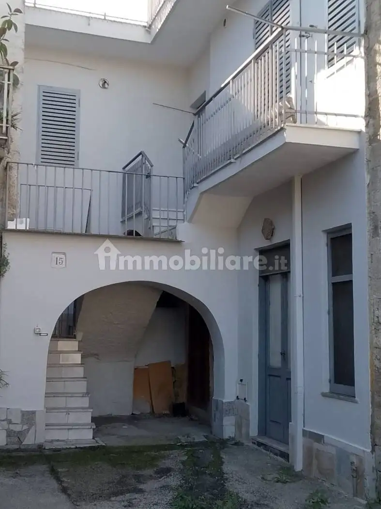 Appartamento in vendita a Saviano