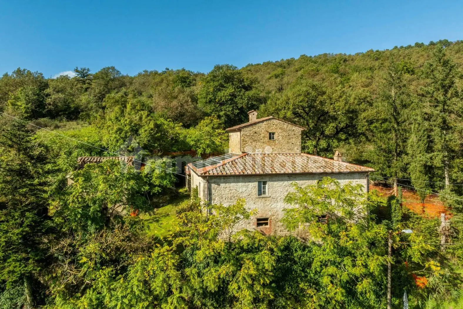 Rustico - Casale in vendita a Arezzo