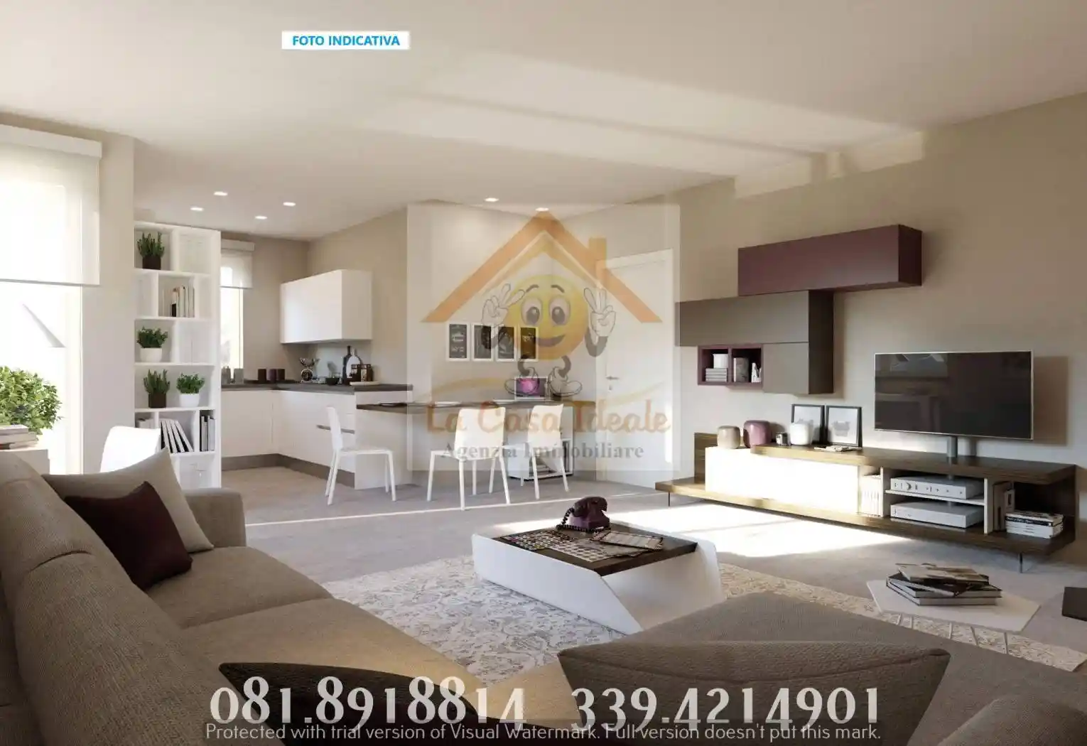 Appartamento - foto 2