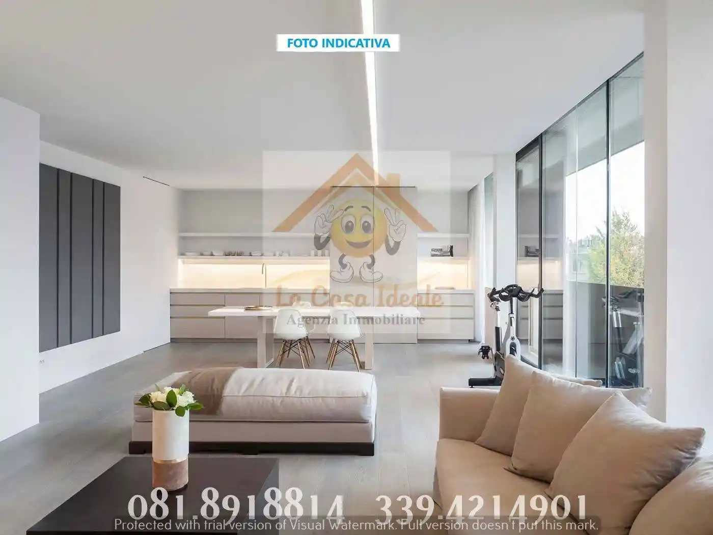 Appartamento - foto 3