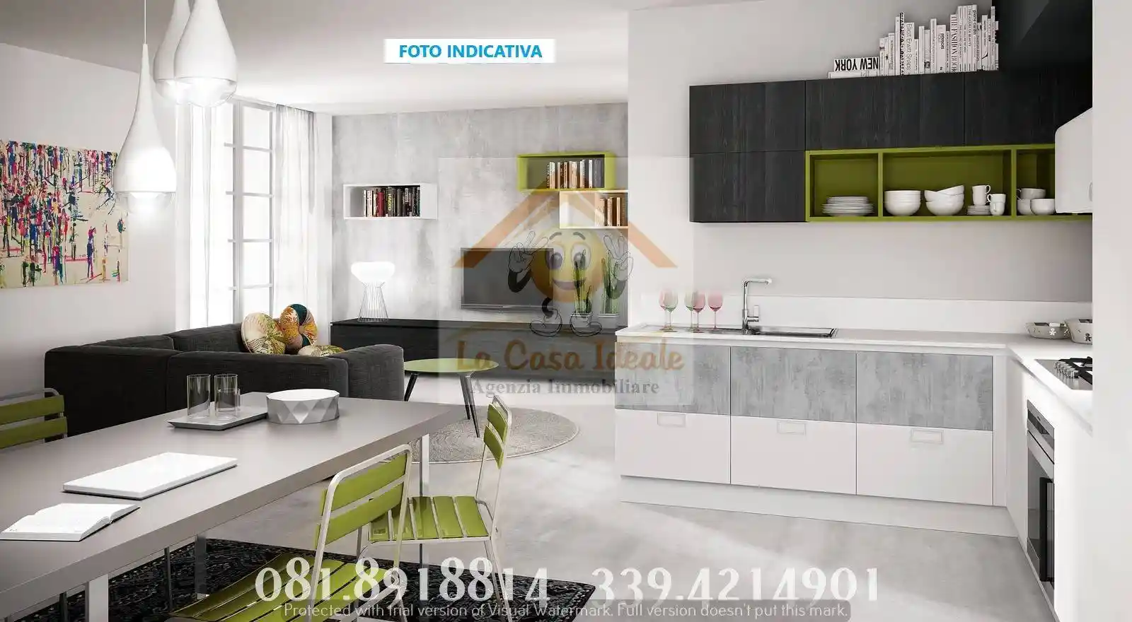 Appartamento - foto 5