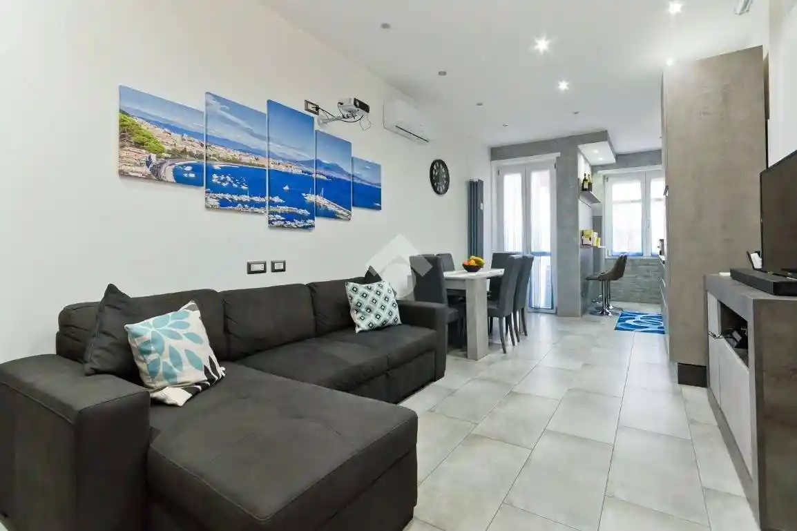 Appartamento in vendita a Chieri