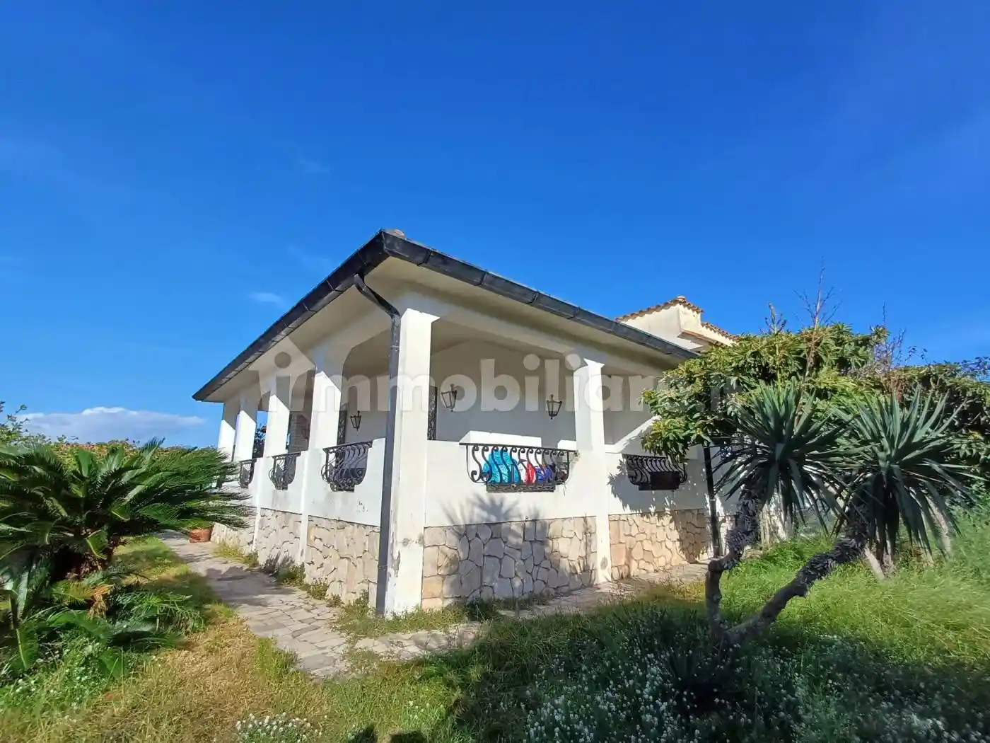 Villa in vendita a San Felice Circeo