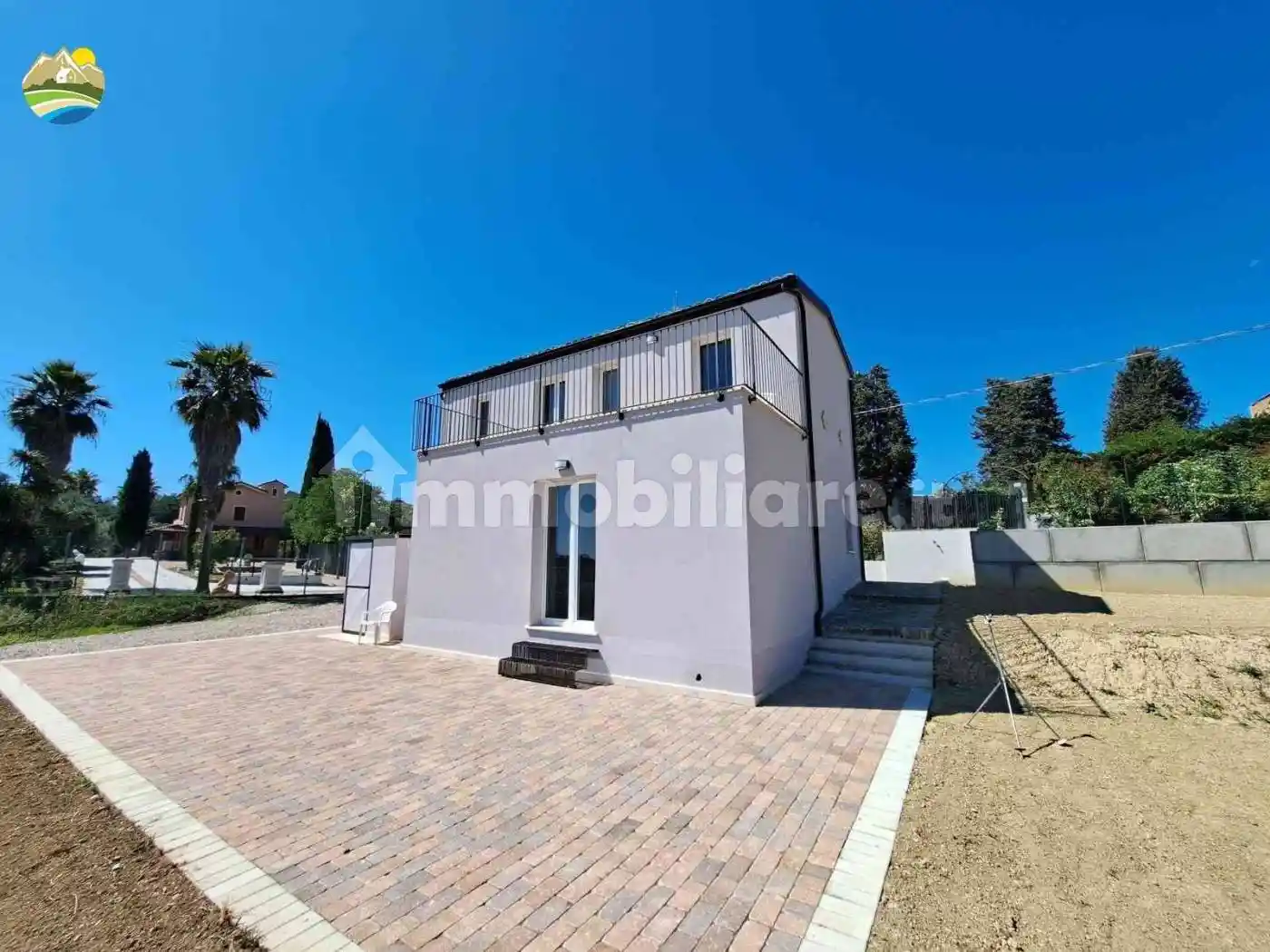 Casale via Colli, Collecorvino - foto 2