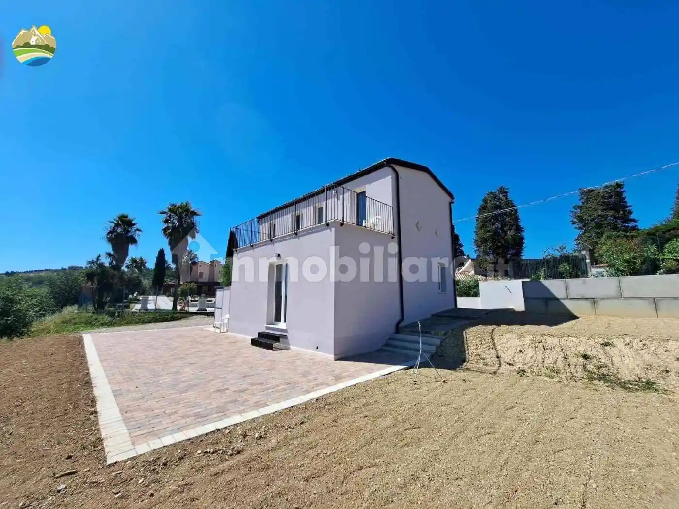 Casale via Colli, Collecorvino - foto 3