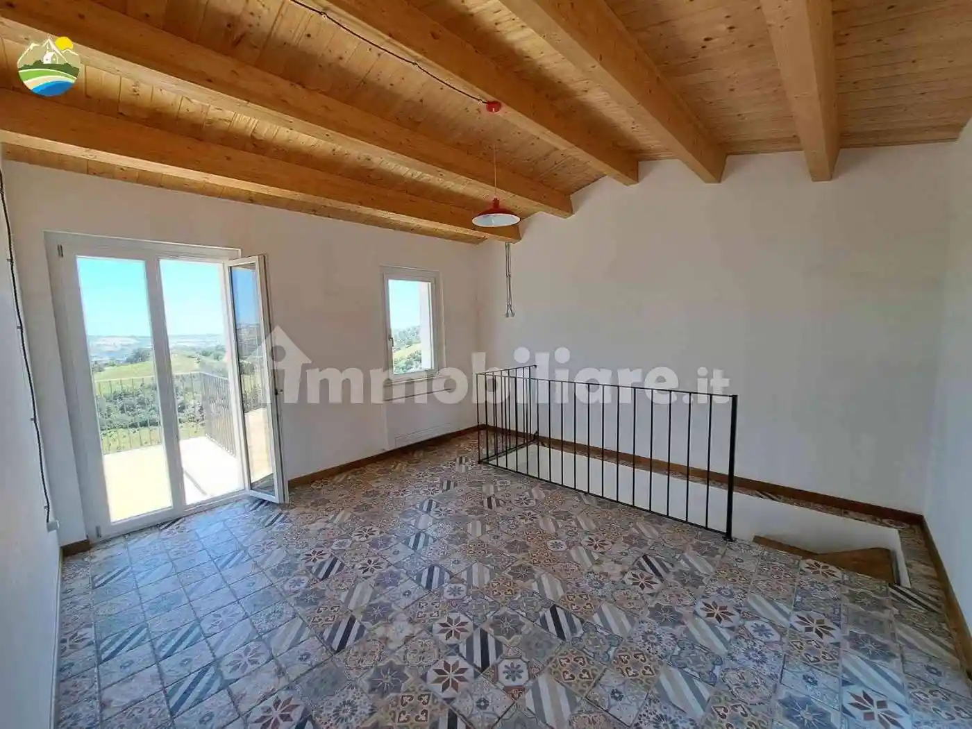 Casale via Colli, Collecorvino - foto 4