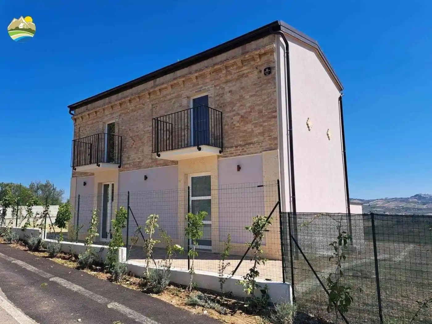 Casale via Colli, Collecorvino - foto 5