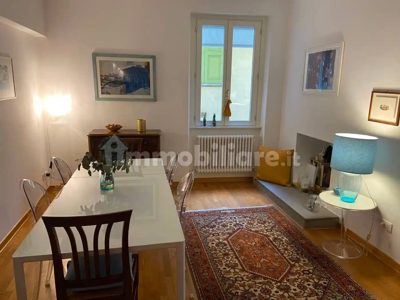 Appartamento in vendita a Udine