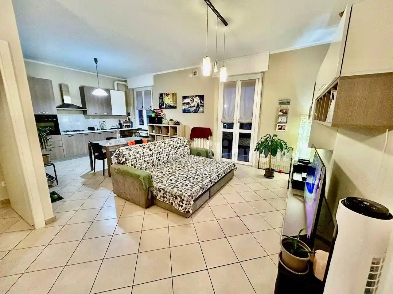 Appartamento in vendita a Fossano