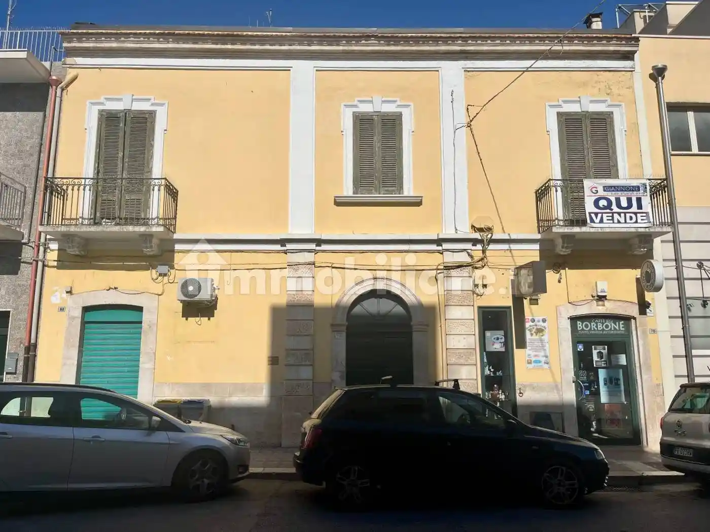 Casa indipendente in vendita a Bitetto