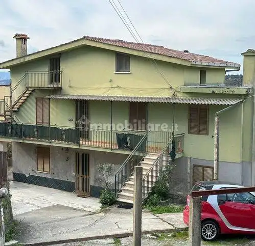 Appartamento in vendita a Catanzaro