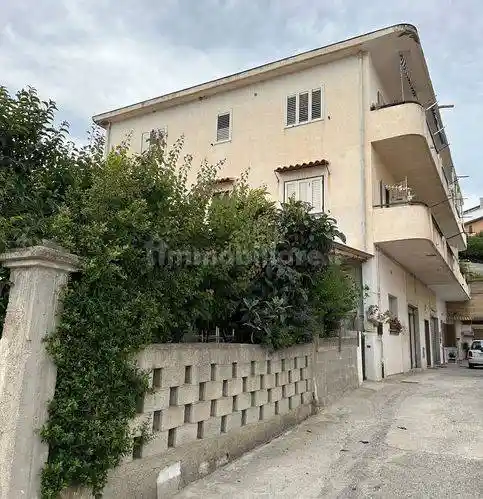 Appartamento in vendita a Catanzaro