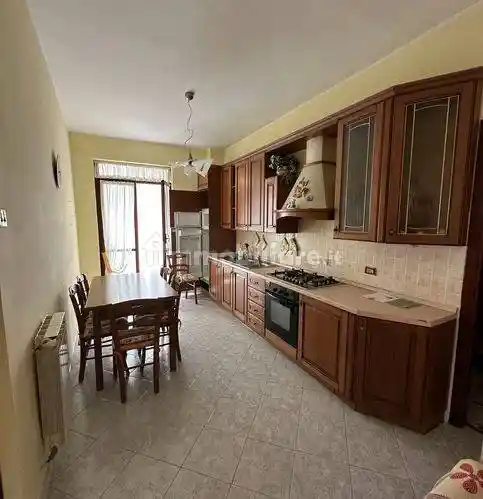 Trilocale viale Vincenzo De Filippis, Sant'Antonio - De Filippis, Catanzaro - foto 3