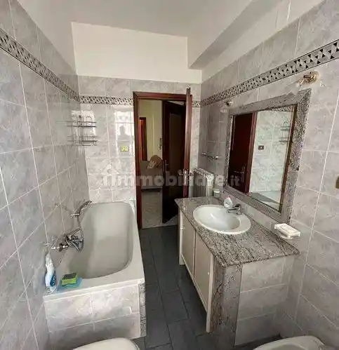 Trilocale viale Vincenzo De Filippis, Sant'Antonio - De Filippis, Catanzaro - foto 5