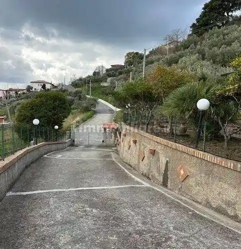 Villa unifamiliare viale Vincenzo Gattoleo, Pontegrande - Sant'Elia, Catanzaro - foto 3