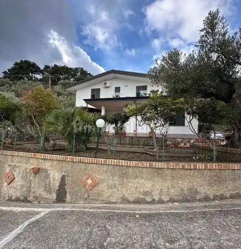 Villa unifamiliare viale Vincenzo Gattoleo, Pontegrande - Sant'Elia, Catanzaro - foto 4