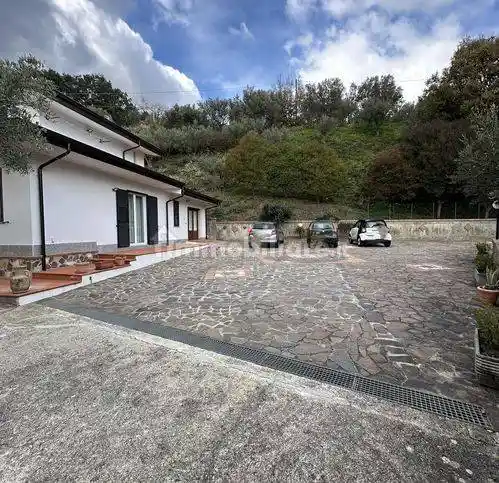 Villa unifamiliare viale Vincenzo Gattoleo, Pontegrande - Sant'Elia, Catanzaro - foto 5