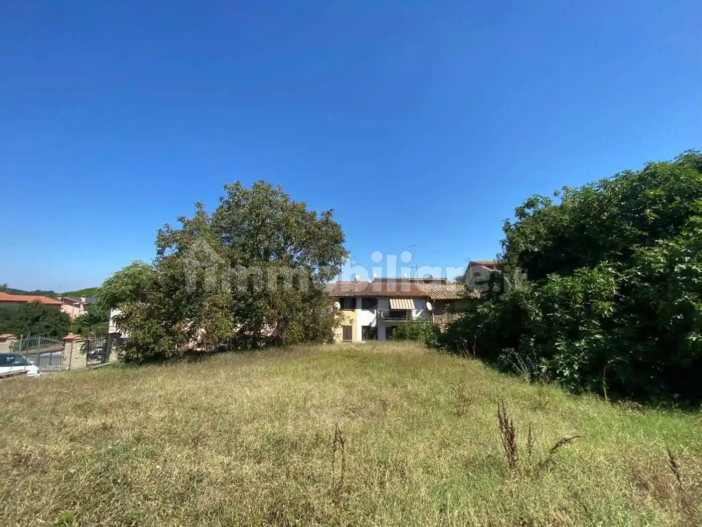 Rustico - Casale in vendita a Monterosi