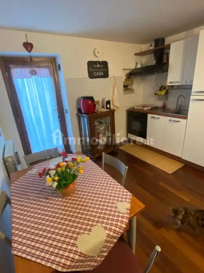 Appartamento in vendita a Monterosi