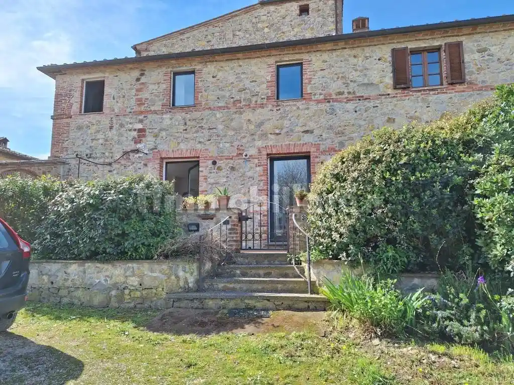 Rustico - Casale in vendita a Sinalunga