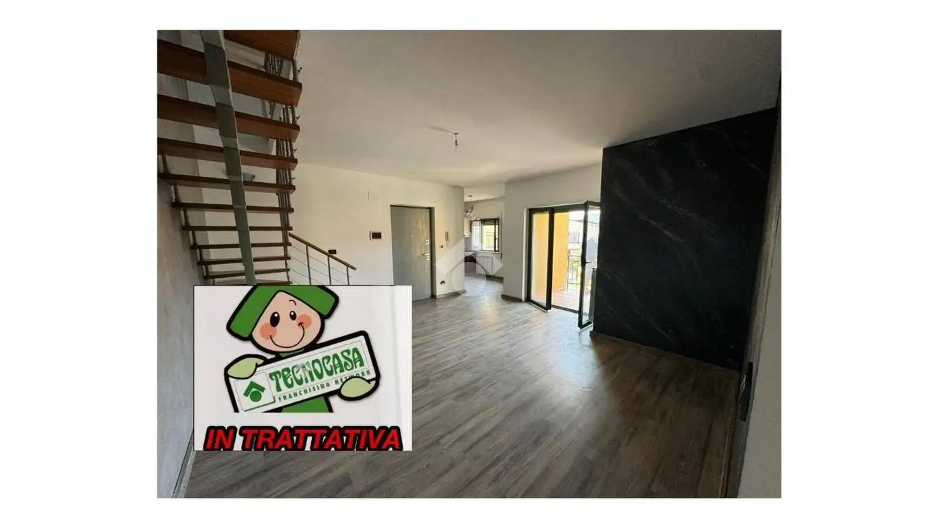 Appartamento in vendita a Avezzano