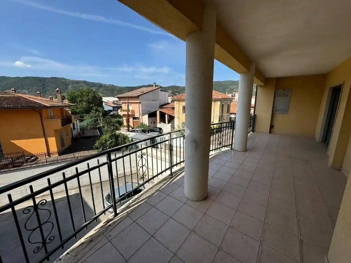 Trilocale via Taormina 10, Centro, Avezzano - foto 5