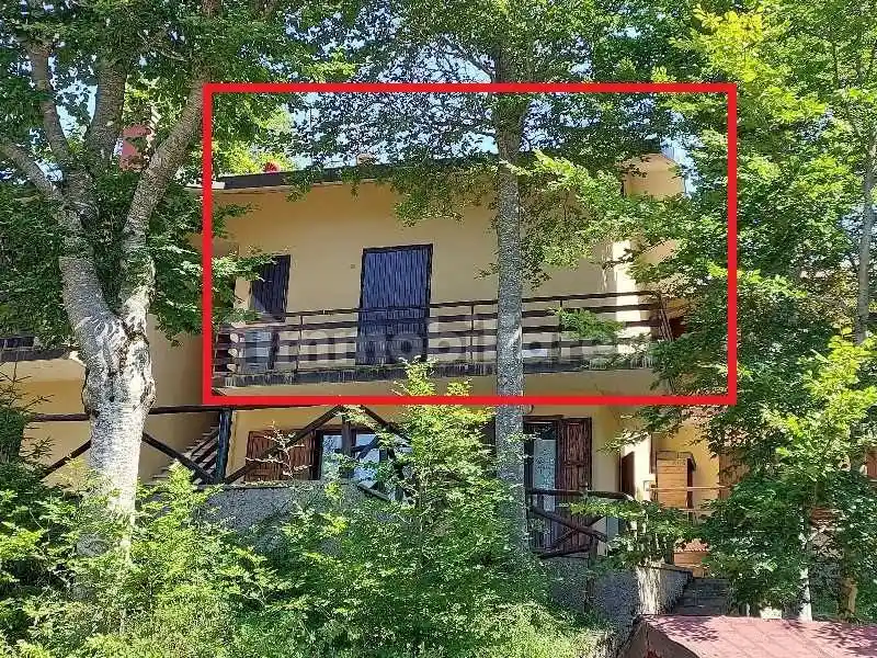 Appartamento in vendita a Abetone Cutigliano