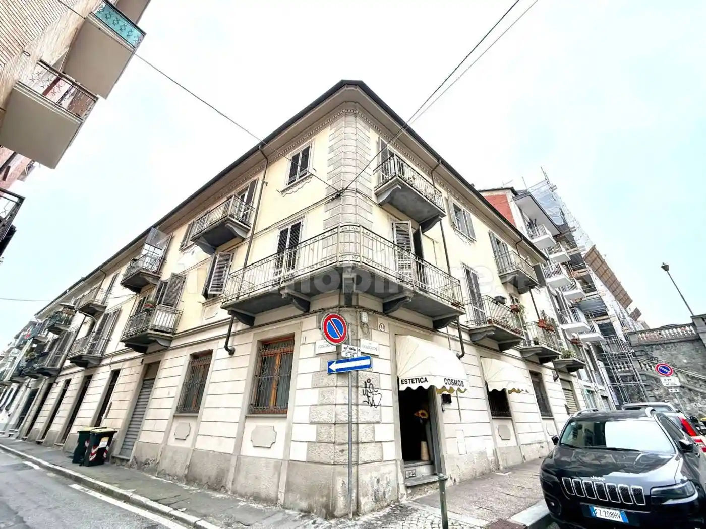 Appartamento in affitto a Torino