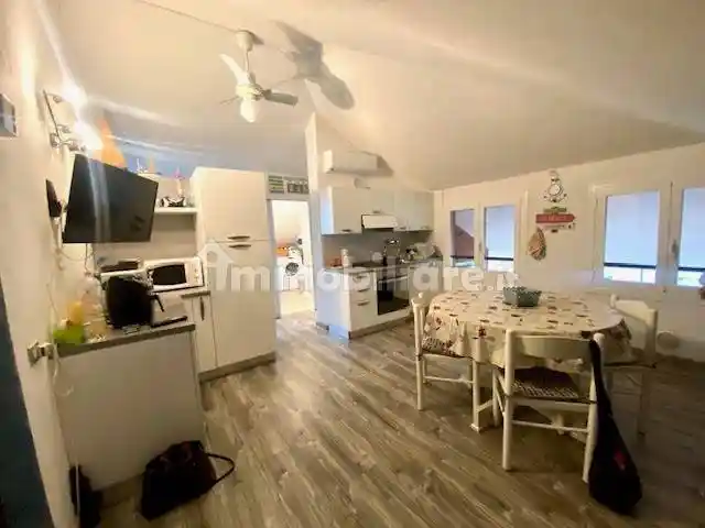 Attico - Mansarda in vendita a Ameglia