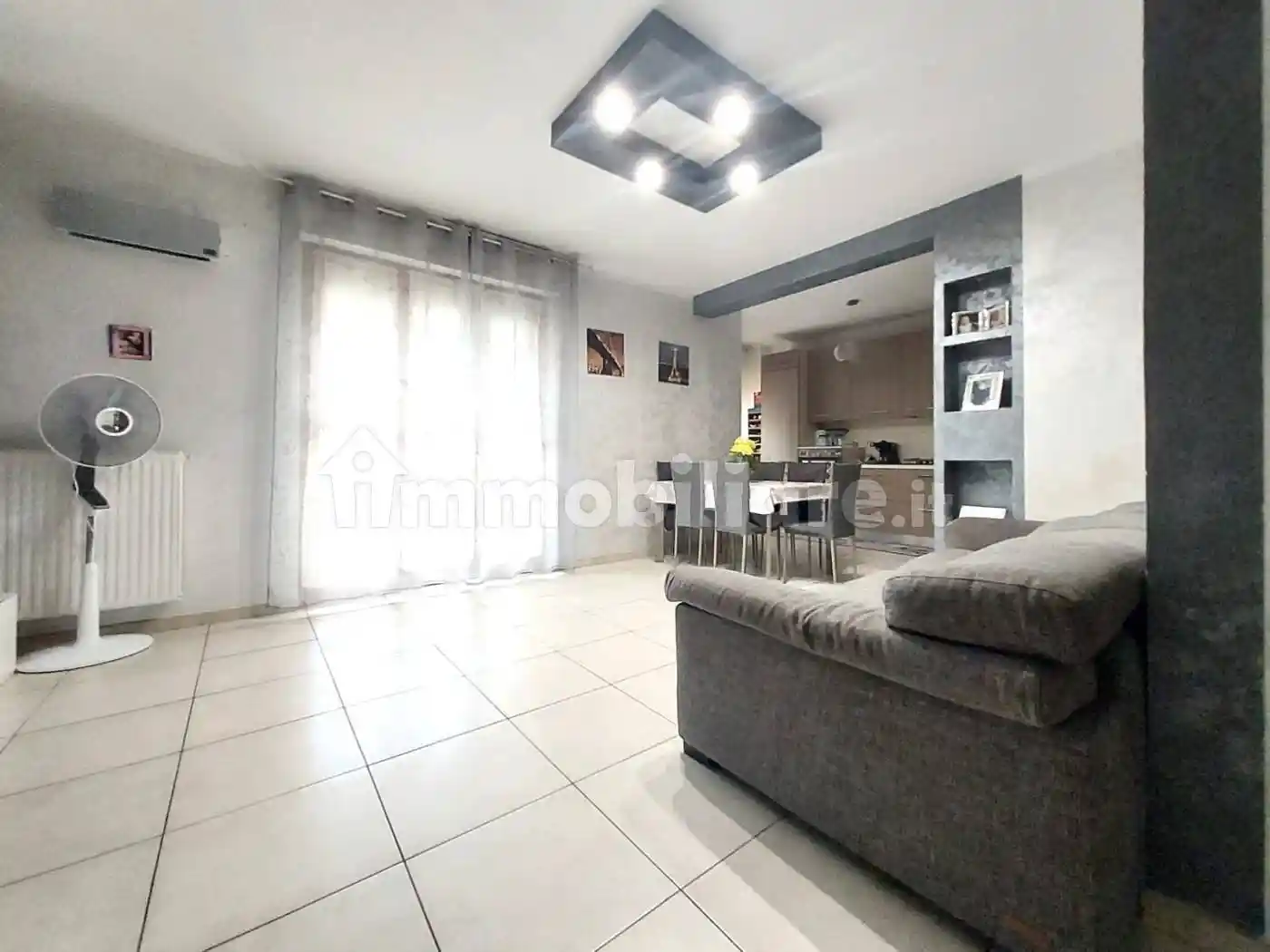 Appartamento in vendita a Carmagnola