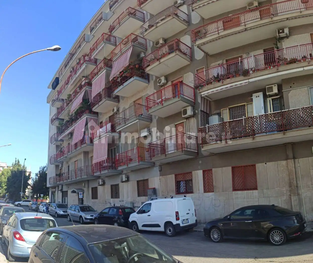 Appartamento in affitto a Taranto