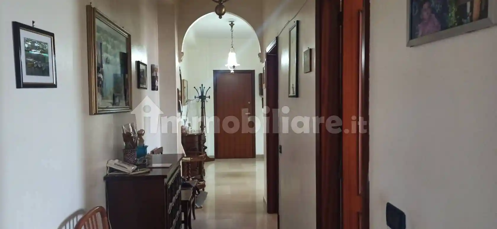 Trilocale via Plinio 9, Tre Carrare, Taranto - foto 2