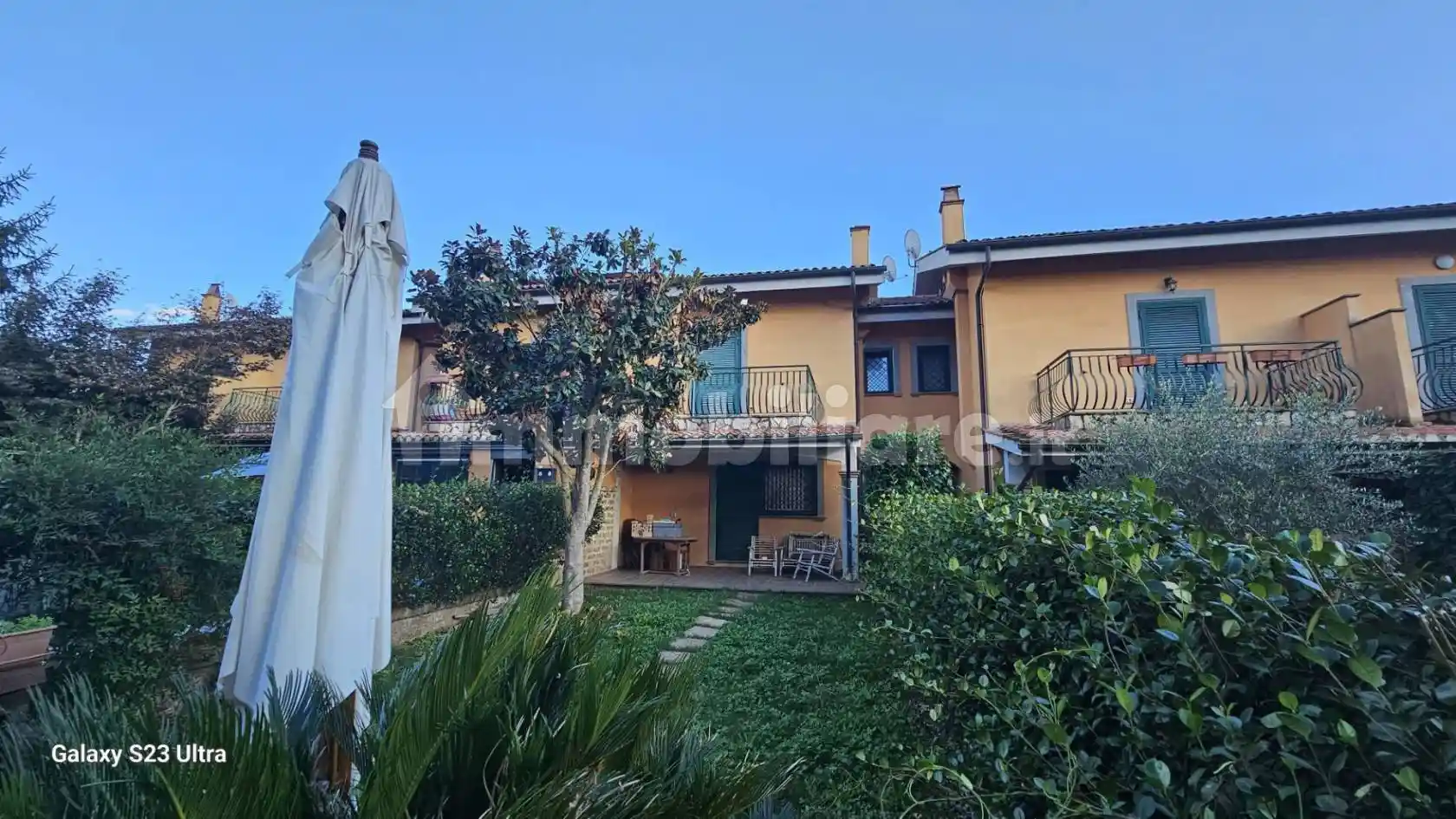 Villetta a schiera in vendita a Nepi