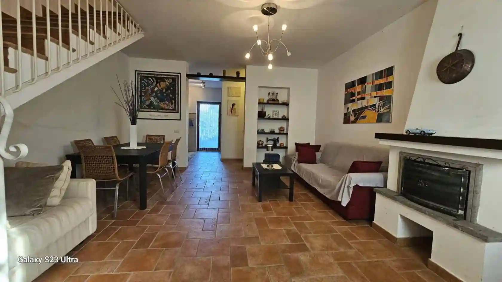 Villetta a schiera - foto 3