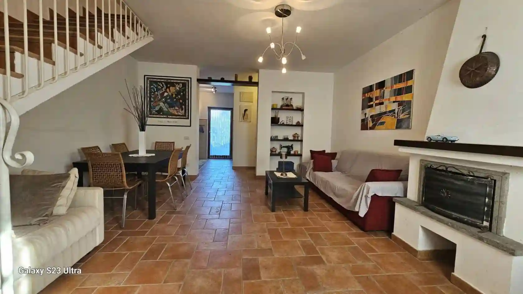 Villetta a schiera - foto 5