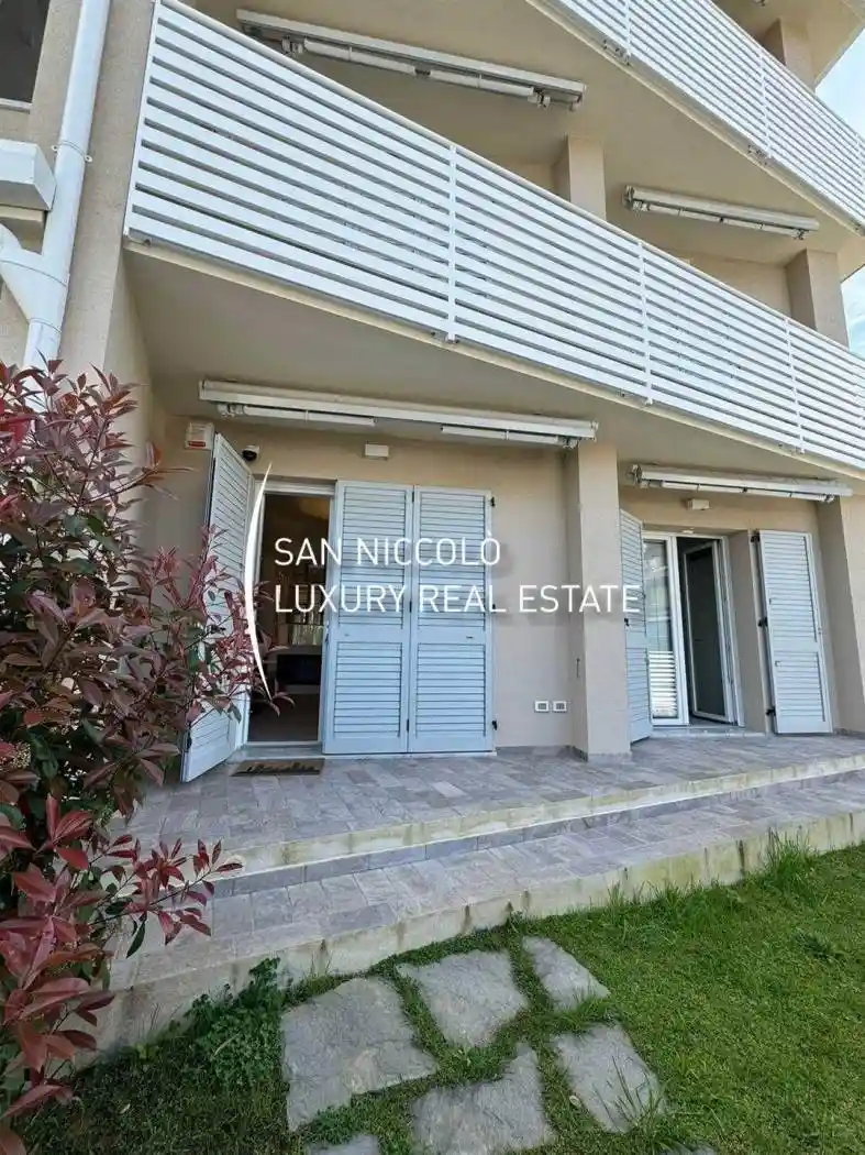 Appartamento in affitto a Forte dei Marmi