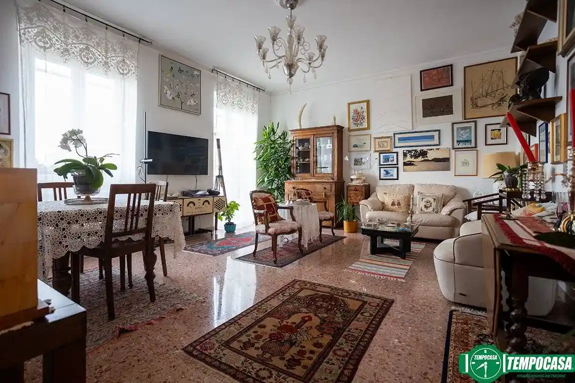 Appartamento in vendita a La Spezia