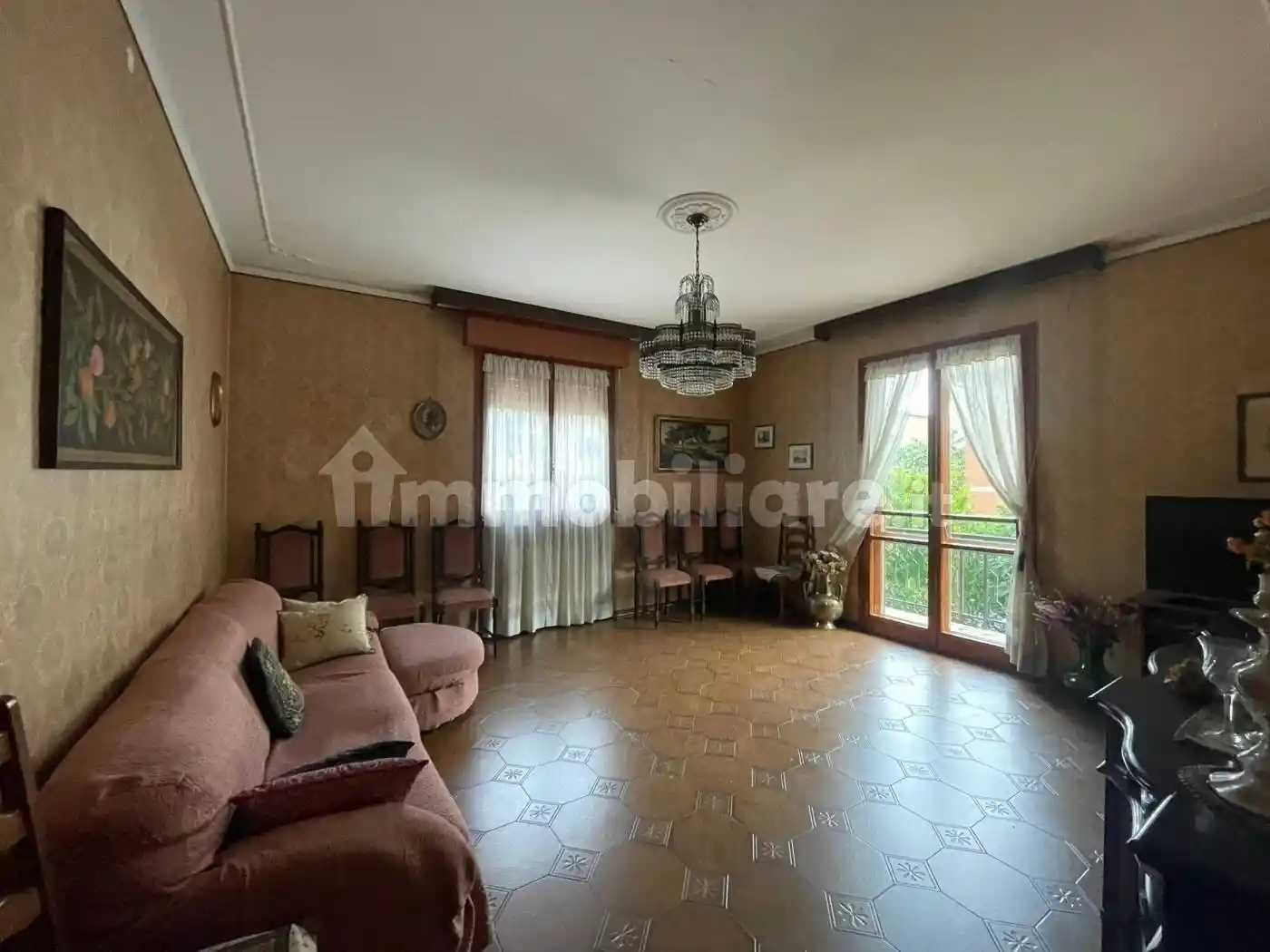 Appartamento in vendita a Castellarano