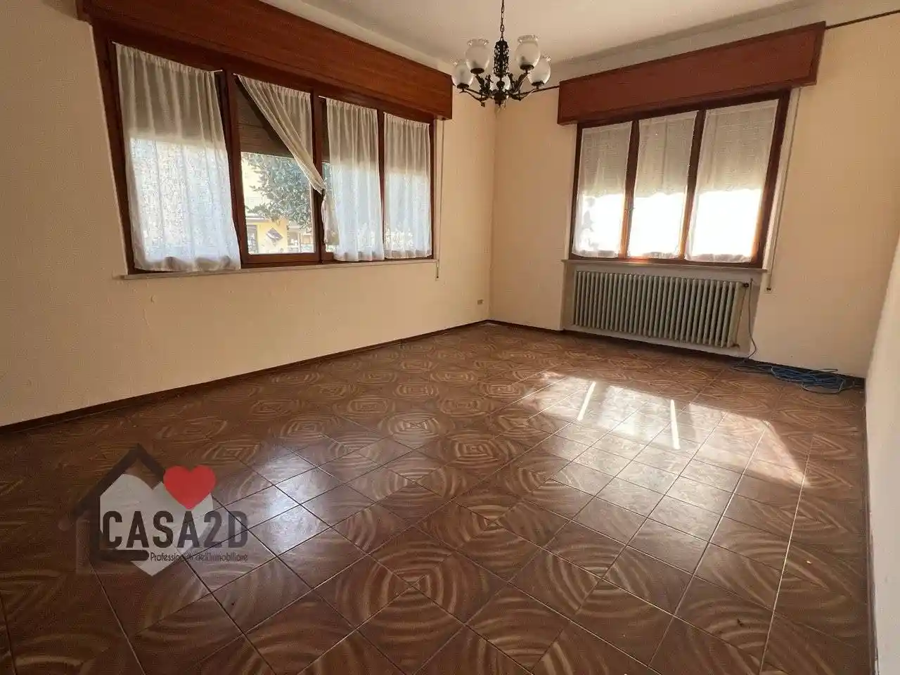 Appartamento in vendita a Mercato Saraceno