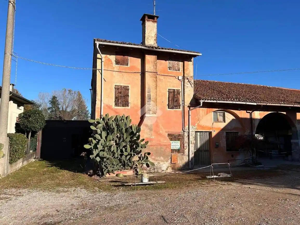 Casa indipendente in vendita a Castelfranco Veneto