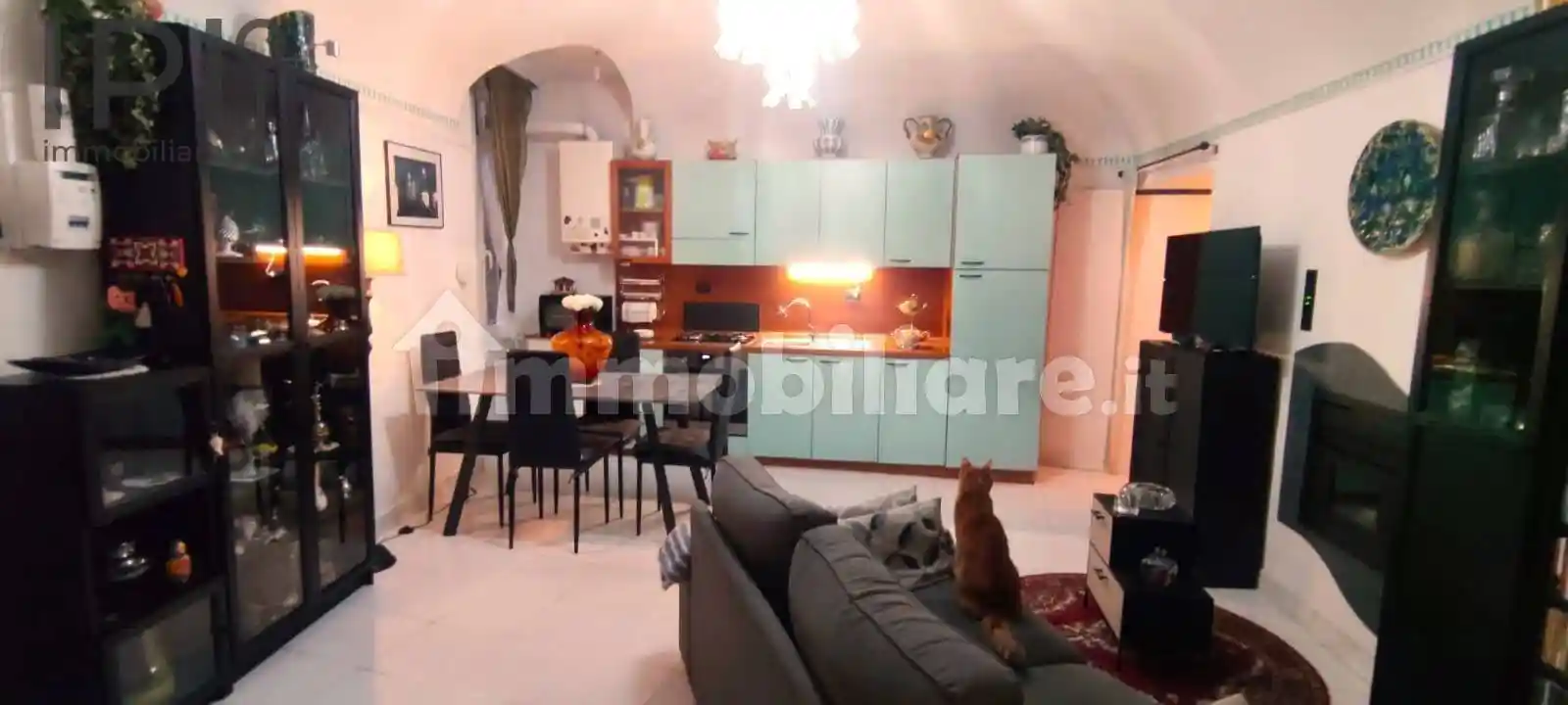 Appartamento in vendita a Altare