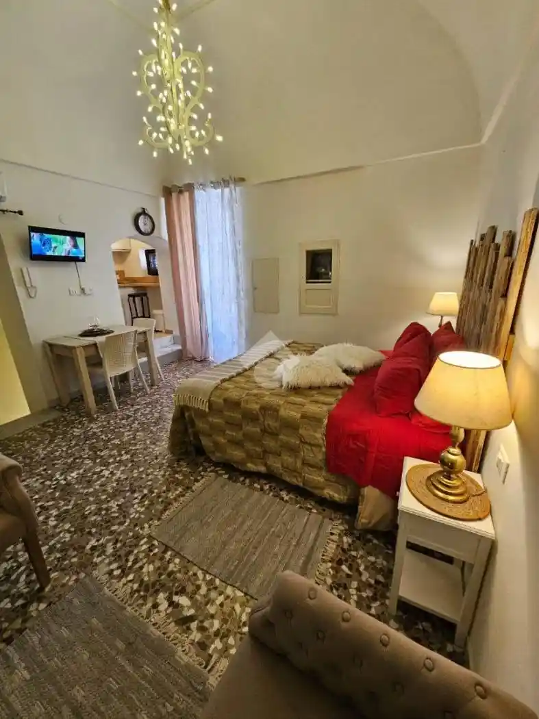 Casa indipendente in vendita a Ceglie Messapica