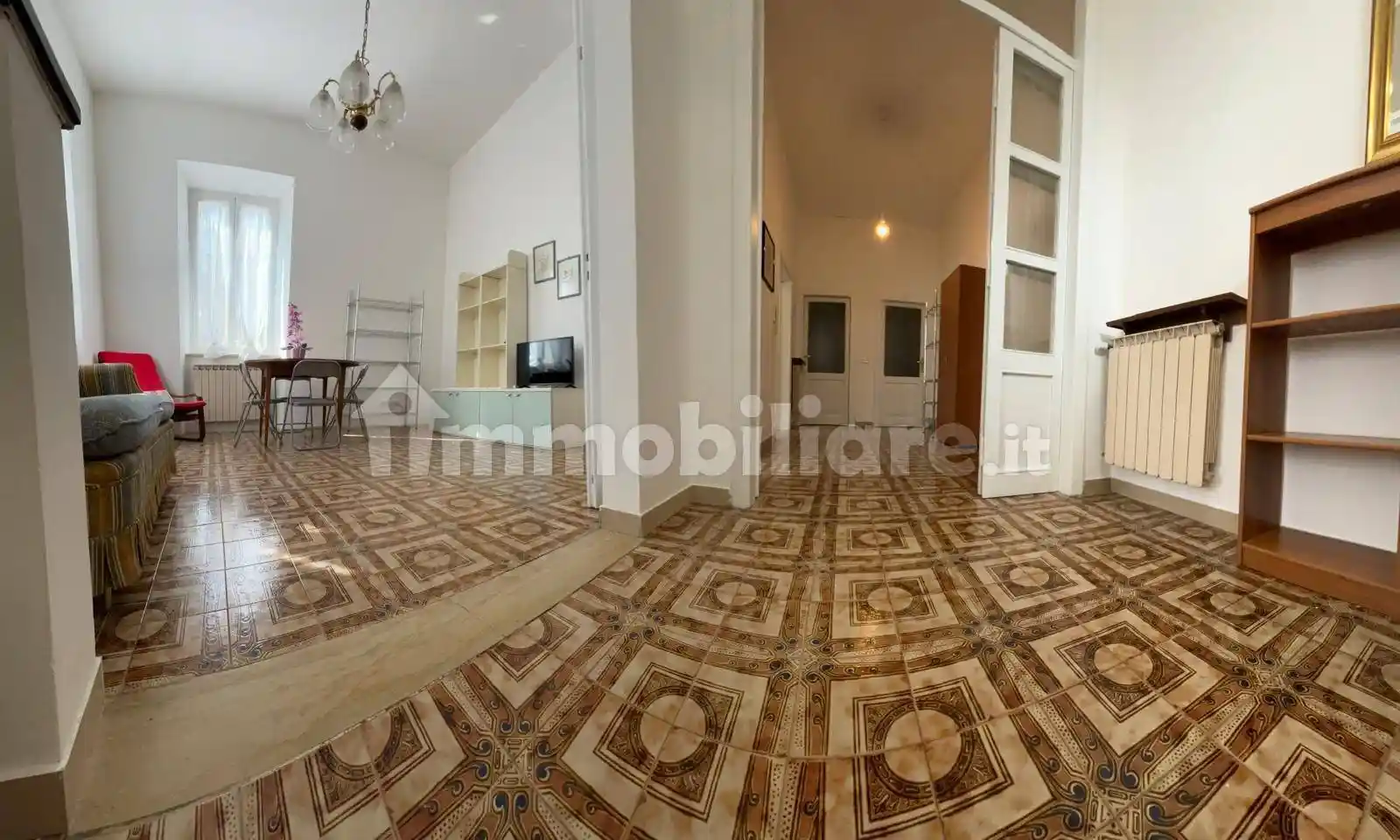 Appartamento in affitto a Terni