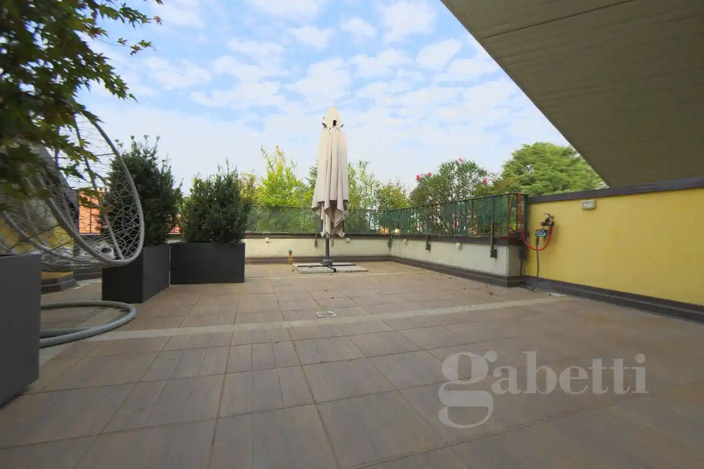 Attico - Mansarda in vendita a Busto Arsizio