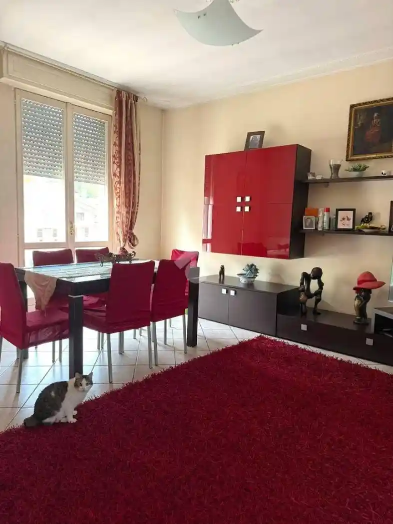 Appartamento in vendita a Rezzato