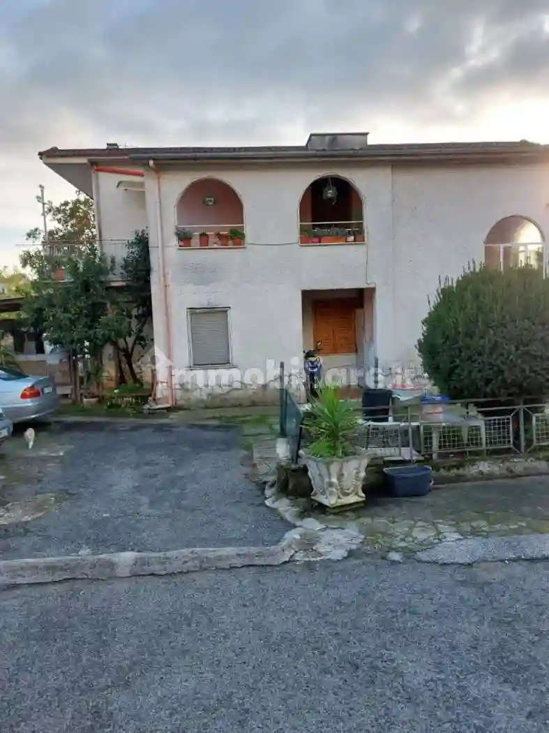 Palazzo - Edificio - foto 2