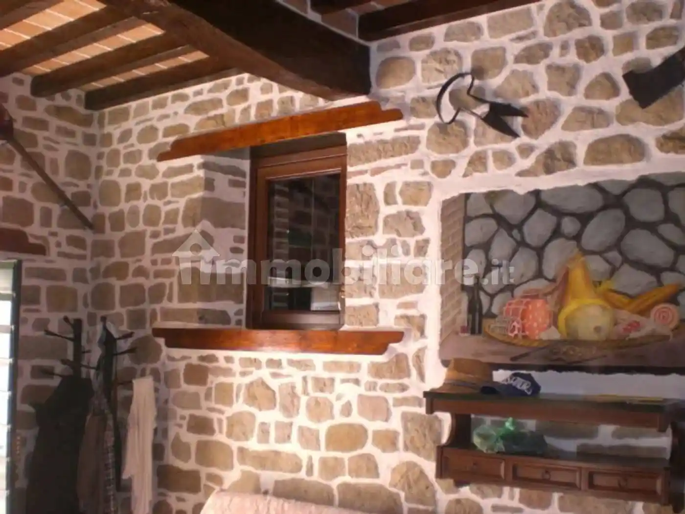 Rustico - Casale in vendita a Pavullo nel Frignano