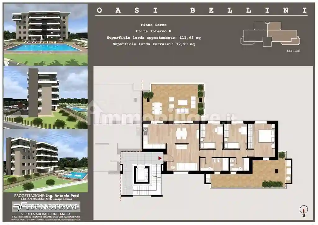 Appartamento - foto 2