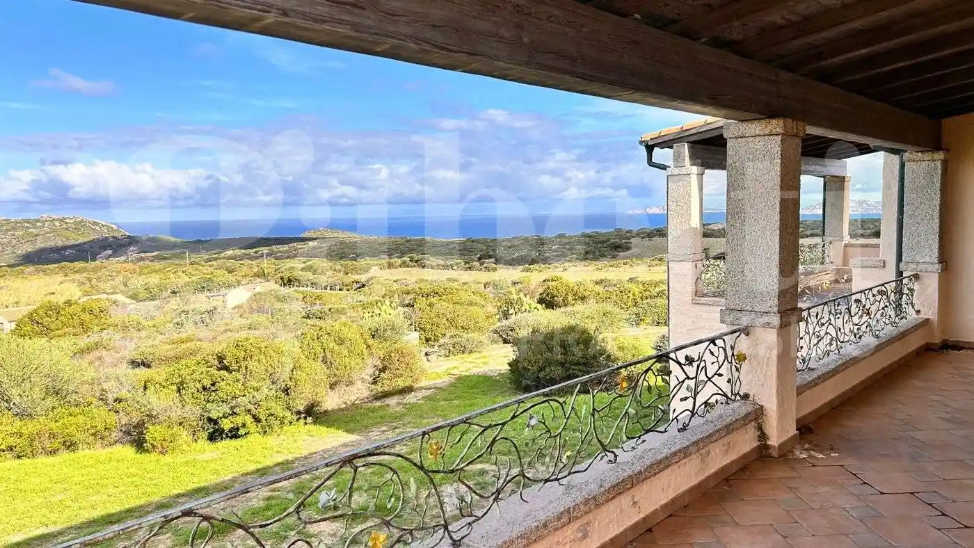 Rustico - Casale in vendita a Aglientu