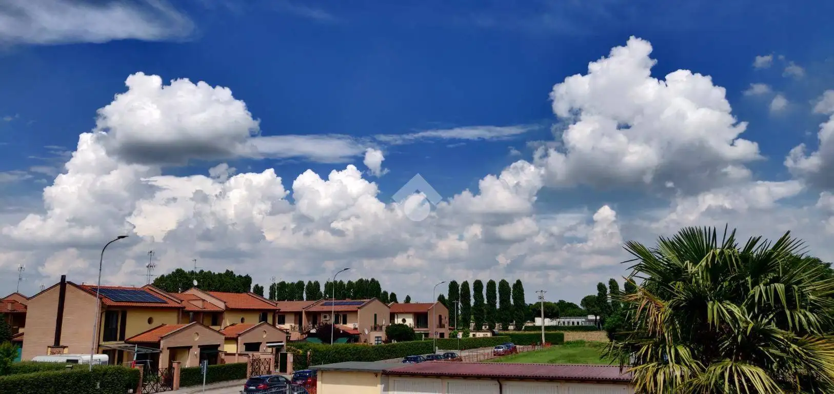 Bilocale via Libertà 20, Bornasco - foto 2